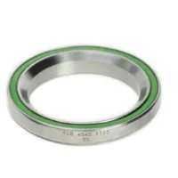 Enduro Bearings Acb 4545 1125 Ss 1-1/8 Stainless Steel Angular Contact Styrlager Enduro Bearings Acb 4545 1125 Ss 1-1/8 Stainless Steel Angular Contact Styrlager