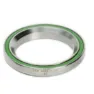 Enduro Bearings Acb 4545 1125 Ss 1-1/8 Stainless Steel Angular Contact Styrlager, Silver, One Size