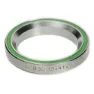 Enduro Bearings Acb 4545 1125t Ss 1-1/8 Stainless Steel Angular Contact Styrlager, Silver, One Size