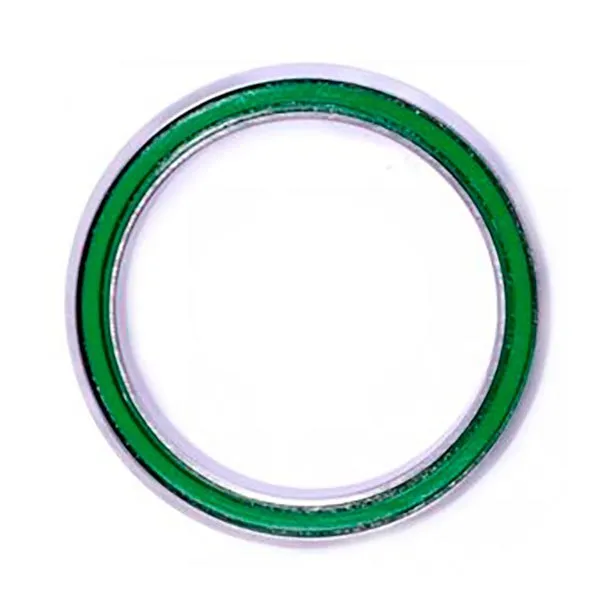Enduro Bearings Acb 4545 125l Ss 45/45º Styrlager, Silver, 34.1 x 46.8 x 7mm Enduro Bearings Acb 4545 125l Ss 45/45º Styrlager, Silver, 34.1 x 46.8 x 7mm