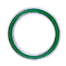 Enduro Bearings Acb 4545 125l Ss 45/45º Styrlager, Silver, 34.1 x 46.8 x 7mm