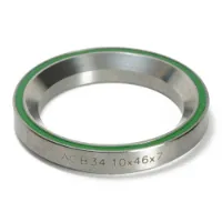 Enduro Bearings Acb 4545 125t Ss 1-1/8 Stainless Steel Angular Contact Styrlager Enduro Bearings Acb 4545 125t Ss 1-1/8 Stainless Steel Angular Contact Styrlager