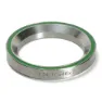 Enduro Bearings Acb 4545 125t Ss 1-1/8 Stainless Steel Angular Contact Styrlager, Silver, One Size