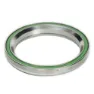 Enduro Bearings Acb 4545 136 Ss 1-1/4 Stainless Steel Angular Contact Styrlager, Silver, One Size
