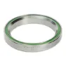 Enduro Bearings Acb 4545 137 Ss 1-3/8 Stainless Steel Angular Contact Styrlager, Silver, One Size