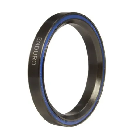 Enduro Bearings Acb 4545 150 45º Styrlager, Silver, 36.8 x 45.8 x 6.5mm, 45 x 45° Enduro Bearings Acb 4545 150 45º Styrlager, Silver, 36.8 x 45.8 x 6.5mm, 45 x 45°