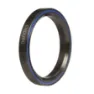 Enduro Bearings Acb 4545 150 45º Styrlager, Silver, 36.8 x 45.8 x 6.5mm, 45 x 45°