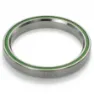 Enduro Bearings Acb 4545 405495 Ss 1-1/2 Stainless Steel Angular Contact Styrlager, Silver, One Size
