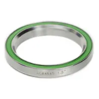 Enduro Bearings Acb 4545 4252 Ss 1-1/2 Stainless Steel Angular Contact 45-45º Styrlager
