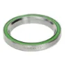 Enduro Bearings Acb 4545 4252 Ss 1-1/2 Stainless Steel Angular Contact 45-45º Styrlager, Silver, 42 x 52 x 7mm