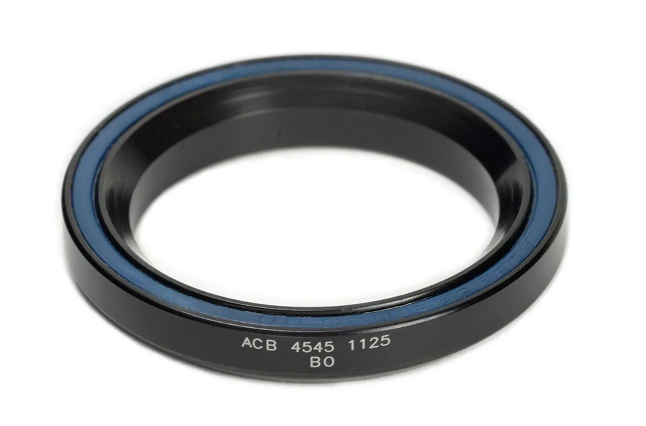 Enduro Bearings ACB 68025 BOCC Styrelager, Silver, One Size