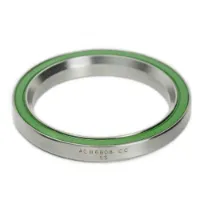 Enduro Bearings Acb 6808 Cc Ss 1-1/2 Stainless Steel Angular Contact Styrlager