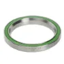 Enduro Bearings Acb 6808 Cc Ss 1-1/2 Stainless Steel Angular Contact Styrlager, Silver, One Size