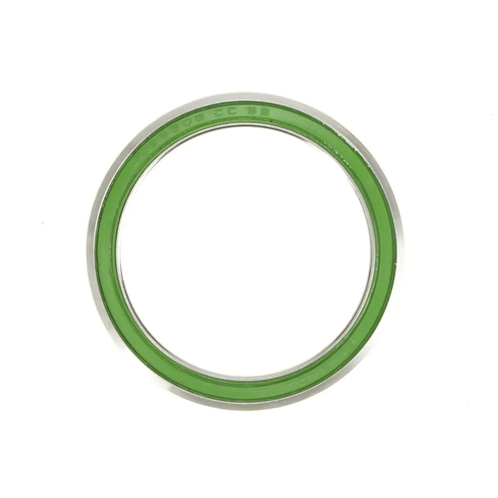 Enduro Bearings Acb 6808 Cc Sxd/xd-15 Styrlager, Silver / green, 40 x 52 x 6.5mm Enduro Bearings Acb 6808 Cc Sxd/xd-15 Styrlager, Silver / green, 40 x 52 x 6.5mm