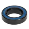 Enduro Bearings Acb Mini 276442 Bo 1´´ Angular Contact 45x45º Styrlager, Silver, 14.2 x 25 x 6.5mm
