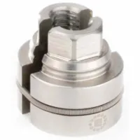 Enduro Bearings Acme 5/16 8mm Pt-011 Mutter