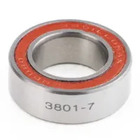 Enduro Bearings Bb 3801 Llu Max-7-bag Double Row Abec Lager