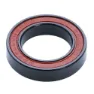 Enduro Bearings Bb 6803 Llu Max Bosl-bag Solid Max Abec-3 Radial Lager, Silver, 17 x 26 x 5mm