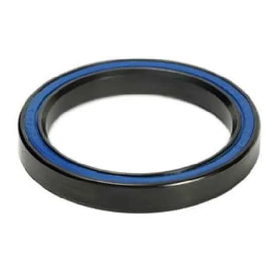Enduro Bearings Bb 6808 Llb Bo 45-bx 1-1/2 Coated Styrlager, Silver, One Size