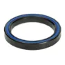 Enduro Bearings Bb 6808 Llb Bo 45-bx 1-1/2 Coated Styrlager, Silver, One Size