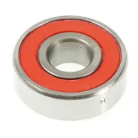 Enduro Bearings Bb Ch 608 Llb-bx Ceramic Hybrid Abec-5 Radial Lager