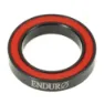 Enduro Bearings Bb Co 6805 Llb-bag Abec-5 Enduro Zero Ceramic Hybrid Treated Radial Vevlager, Silver, 25 x 37 x 7mm