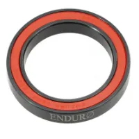 Enduro Bearings Bb Co 6806 Llb-bag Abec-5 Enduro Zero Ceramic Hybrid Radial Vevlager