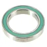 Enduro Bearings Bb Cxd 6806/29 Llb-bag Abec-5 Xd-15 Ceramic Hybrid Radial Vevlager, Silver, 29 x 42 x 7mm