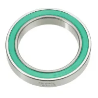 Enduro Bearings Bb Cxd 6806 Llb-bag Abec-5 Xd-15 Ceramic Hybrid Radial Vevlager Enduro Bearings Bb Cxd 6806 Llb-bag Abec-5 Xd-15 Ceramic Hybrid Radial Vevlager