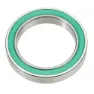 Enduro Bearings Bb Cxd 6806 Llb-bag Abec-5 Xd-15 Ceramic Hybrid Radial Vevlager, Silver, 30 x 42 x 7mm
