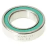 Enduro Bearings Bb Cxd Mr 17287 Llb C3 Radial Abec-5 Xd-15 17x28x8 Mm Ceramic Hybrid Hjul Lager, Steel, 17 x 28 x 8mm