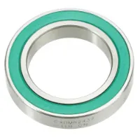 Enduro Bearings Bb Cxd Mr 2437 Llb-bag Abec-5 Xd-15 Ceramic Hybrid Radial Vevlager Enduro Bearings Bb Cxd Mr 2437 Llb-bag Abec-5 Xd-15 Ceramic Hybrid Radial Vevlager