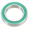 Enduro Bearings Bb Cxd Mr 2437 Llb-bag Abec-5 Xd-15 Ceramic Hybrid Radial Vevlager, Silver, 24 x 37 x 7mm
