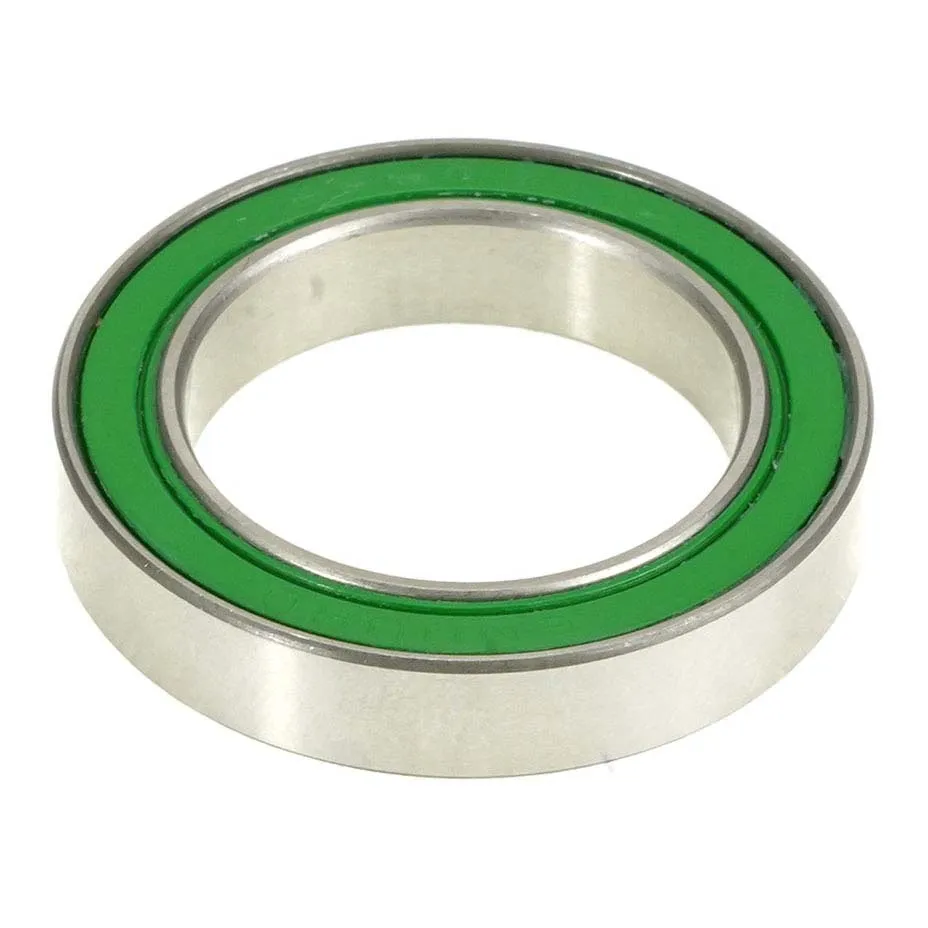 Enduro Bearings Bb S6805 Llb-bx Stainless Steel Bb Vevlager, Silver, 25 x 37 x 7mm Enduro Bearings Bb S6805 Llb-bx Stainless Steel Bb Vevlager, Silver, 25 x 37 x 7mm