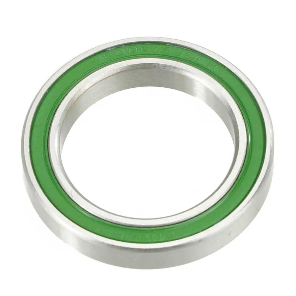 Enduro Bearings Bb S6806/29 Llb-bx Stainless Steel Bb Vevlager, Silver, 29 x 42 x 7mm Enduro Bearings Bb S6806/29 Llb-bx Stainless Steel Bb Vevlager, Silver, 29 x 42 x 7mm