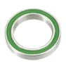 Enduro Bearings Bb S6806/29 Llb-bx Stainless Steel Bb Vevlager, Silver, 29 x 42 x 7mm