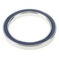 Enduro Bearings Bb S6810 Llb Stainless Steel Radial Vevlager Enduro Bearings Bb S6810 Llb Stainless Steel Radial Vevlager