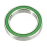 Enduro Bearings Bb S71806 Llb-bag Angular Contact Stainless Steel Bb Vevlager, Silver, 30 x 42 x 7mm