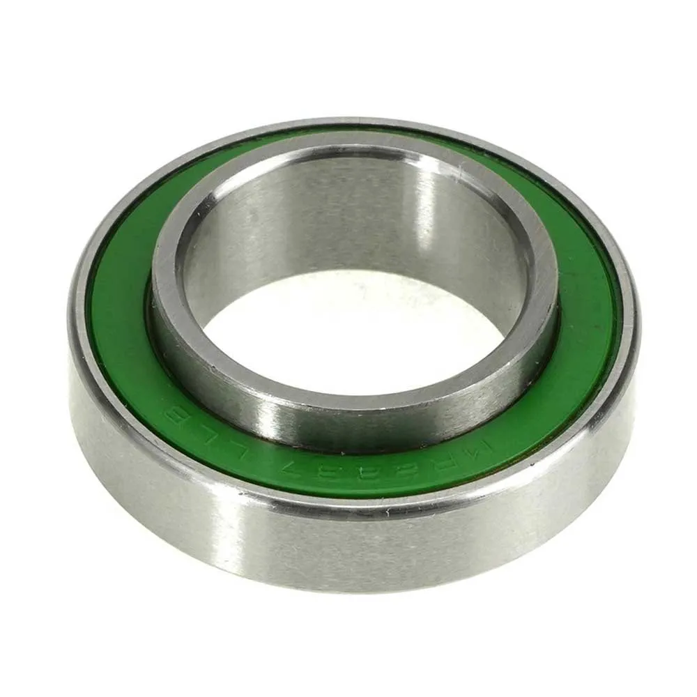 Enduro Bearings Bb Smr 22378 Llb-e-bx Extended Race Stainless Steel Radial Bb Vevlager, Silver, 22 x 37 x 8mm Enduro Bearings Bb Smr 22378 Llb-e-bx Extended Race Stainless Steel Radial Bb Vevlager, Silver, 22 x 37 x 8mm