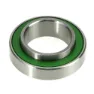 Enduro Bearings Bb Smr 22378 Llb-e-bx Extended Race Stainless Steel Radial Bb Vevlager, Silver, 22 x 37 x 8mm