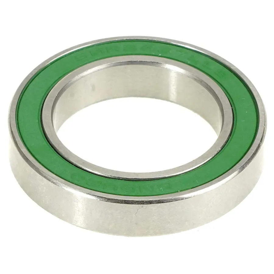 Enduro Bearings Bb Smr 2437 Llb-bx Stainless Steel Bb Vevlager, Silver, 24 x 37 x 7mm Enduro Bearings Bb Smr 2437 Llb-bx Stainless Steel Bb Vevlager, Silver, 24 x 37 x 7mm
