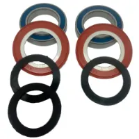 Enduro Bearings Bb86/92 Abec 3 Vevlager Enduro Bearings Bb86/92 Abec 3 Vevlager