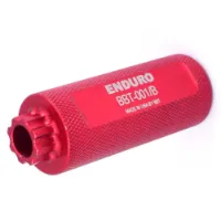 Enduro Bearings Bbt-001/b Shimano Bb Preload Verktyg Enduro Bearings Bbt-001/b Shimano Bb Preload Verktyg