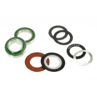Enduro Bearings Bk-5417 Abec-3 Oversized Sram Gxp/bb90-95 Vevlager Enduro Bearings Bk-5417 Abec-3 Oversized Sram Gxp/bb90-95 Vevlager