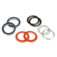Enduro Bearings Bk-5419 Shimano Hollowtech Ii Bb90/95 Abec 3 Vevlager Enduro Bearings Bk-5419 Shimano Hollowtech Ii Bb90/95 Abec 3 Vevlager