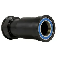 Enduro Bearings Bk-6005 Abec-3 Press In Delrin Cup Bb92 Sram Gxp Vevlager Enduro Bearings Bk-6005 Abec-3 Press In Delrin Cup Bb92 Sram Gxp Vevlager