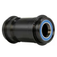 Enduro Bearings Bk-6007 Abec-3 Press In Delrin Cup Pf30 Sram Gxp Vevlager Enduro Bearings Bk-6007 Abec-3 Press In Delrin Cup Pf30 Sram Gxp Vevlager