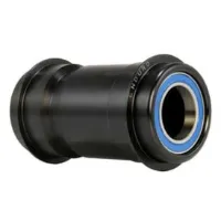 Enduro Bearings Bk-6009 Abec-3 Press In Delrin Cup Pf30 Shimano 24 Mm Vevlager Enduro Bearings Bk-6009 Abec-3 Press In Delrin Cup Pf30 Shimano 24 Mm Vevlager