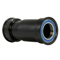 Enduro Bearings Bk-6019 Abec-3 Press In Delrin Cup Bb86 Sram Gxp Vevlager Enduro Bearings Bk-6019 Abec-3 Press In Delrin Cup Bb86 Sram Gxp Vevlager