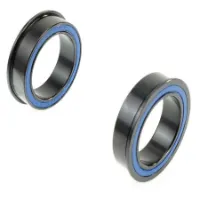 Enduro Bearings Bk-7018 Press In Flanged Double Row Bb86/92 To Sram Dub Vevlager Enduro Bearings Bk-7018 Press In Flanged Double Row Bb86/92 To Sram Dub Vevlager
